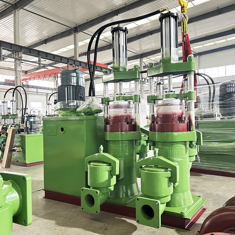 壓濾機入料柱塞泵_使用壽命長達15年_節能