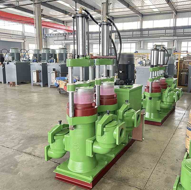 冶金、選礦、含酸礦漿長距離輸送或給壓濾機(jī)進(jìn)料