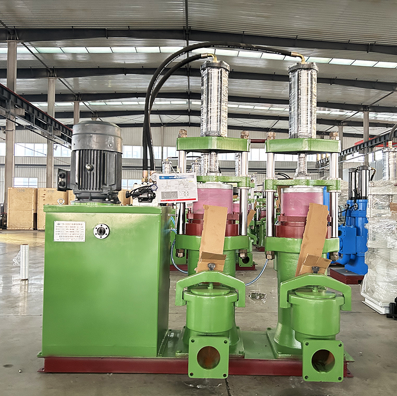 泥漿柱塞泵型號規格