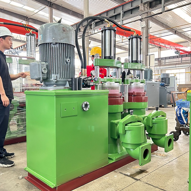 陶瓷柱塞泵-11 陶瓷柱塞泵-11