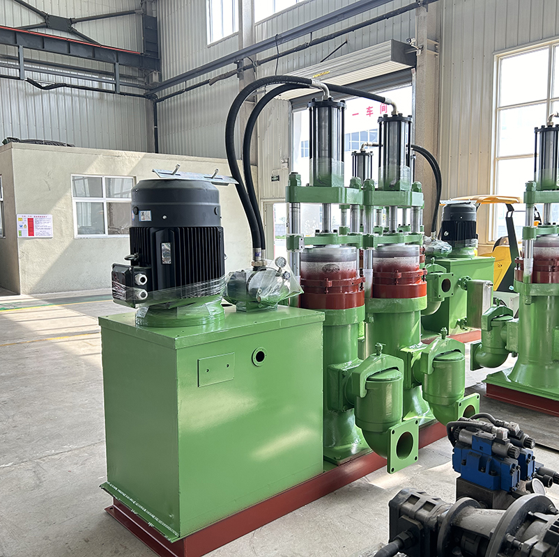 節能柱塞泵-07 節能柱塞泵-07