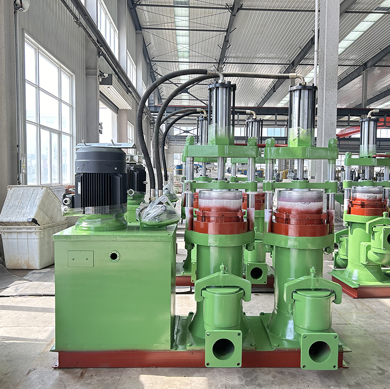 節能柱塞泵-06 節能柱塞泵-06