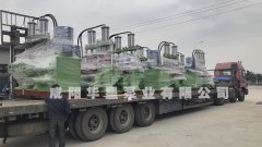 壓濾機入料泵優點