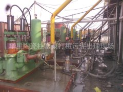 冶金、選礦、含酸礦漿長距離輸送或給壓濾機進料