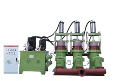 冶金、選礦、含酸礦漿長(zhǎng)距離輸送或給壓濾機(jī)進(jìn)料