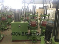 液壓陶瓷柱塞泥漿泵維修